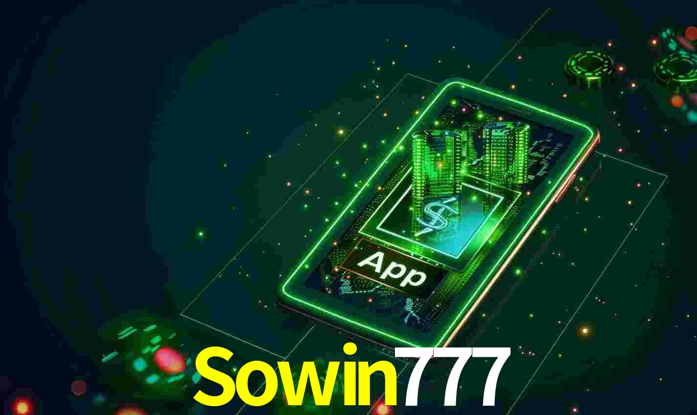 Simplificando a Experiência de Jogo Sowin777 App