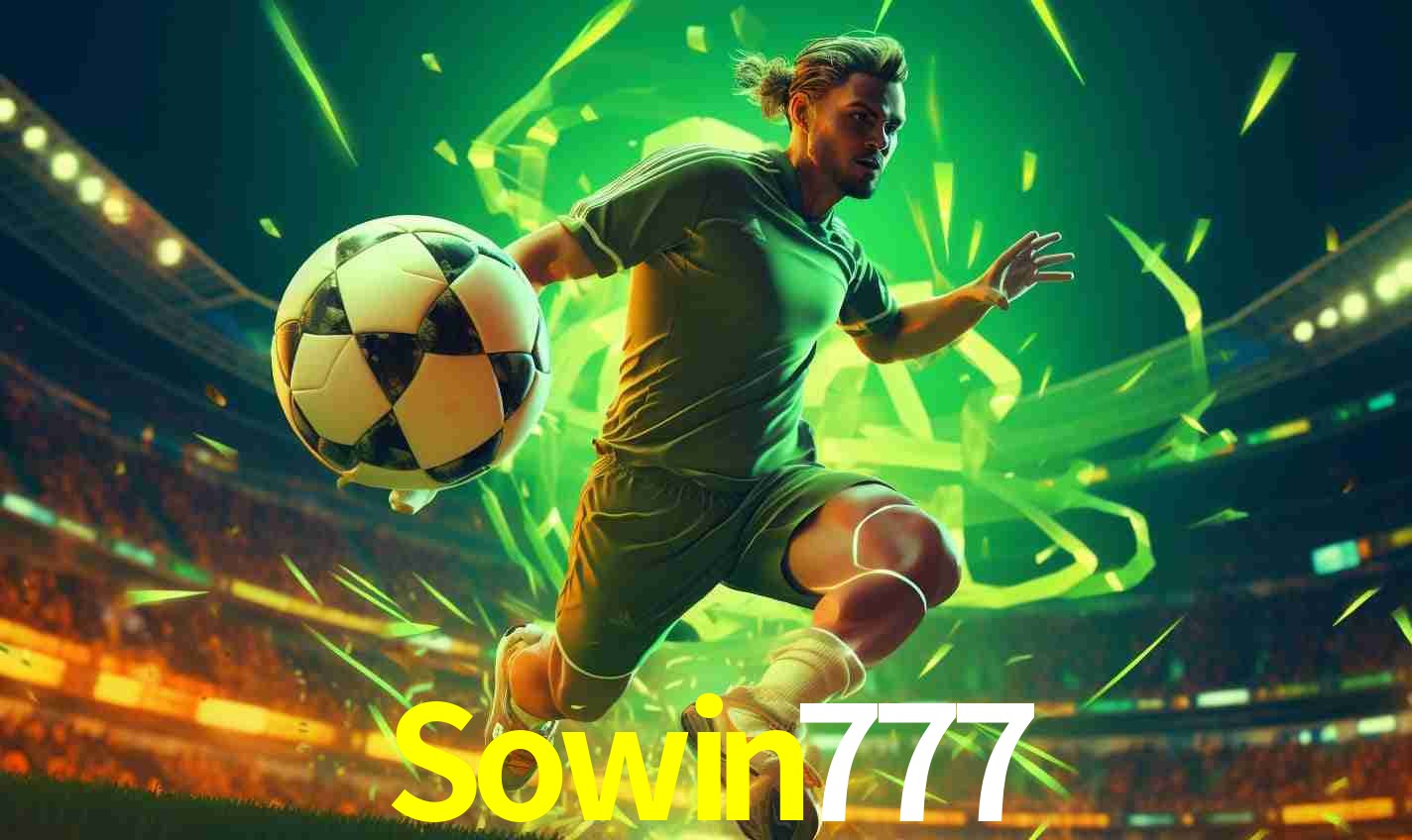 Diversidade Apostas no Sowin777
