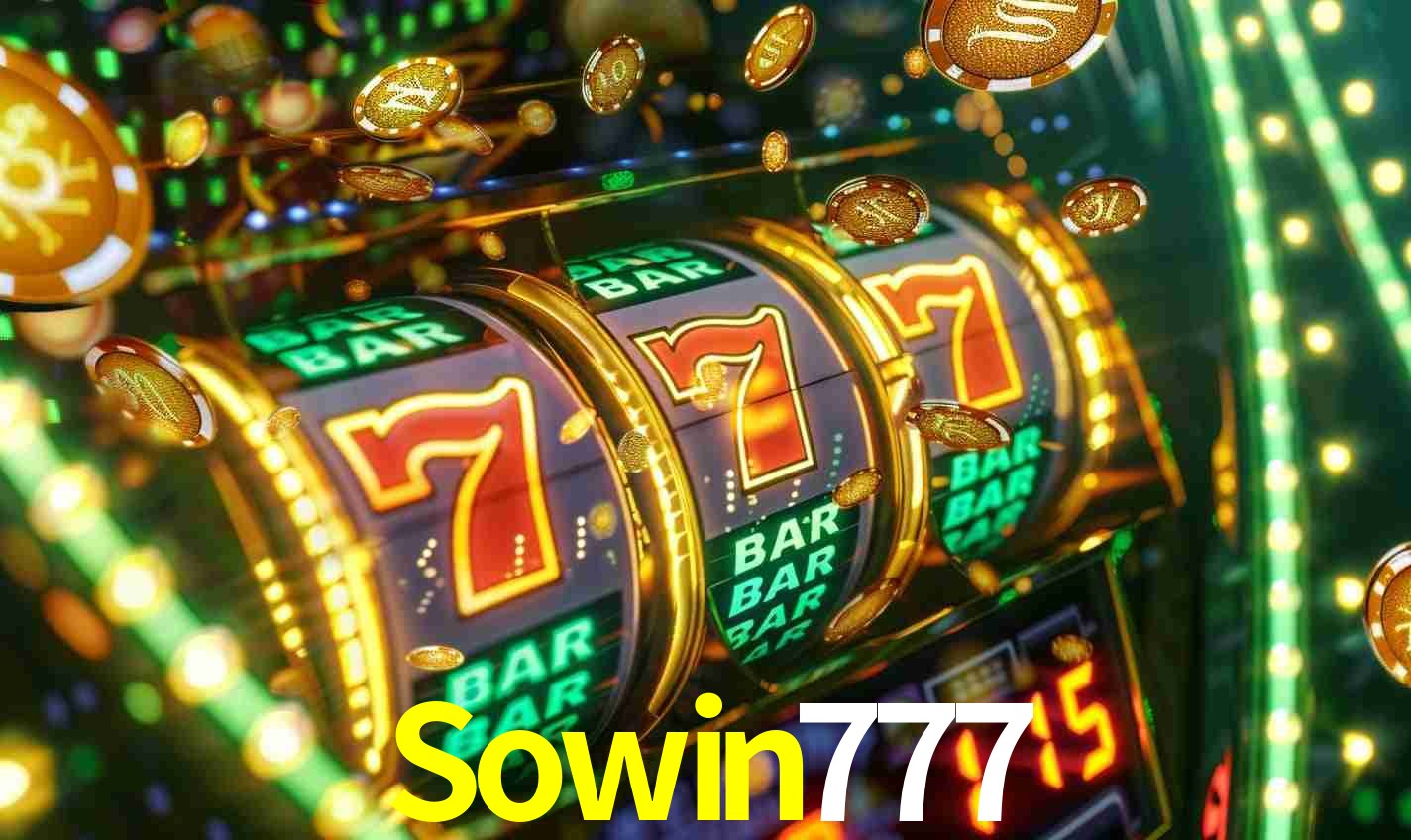 Populares Slots Sowin777