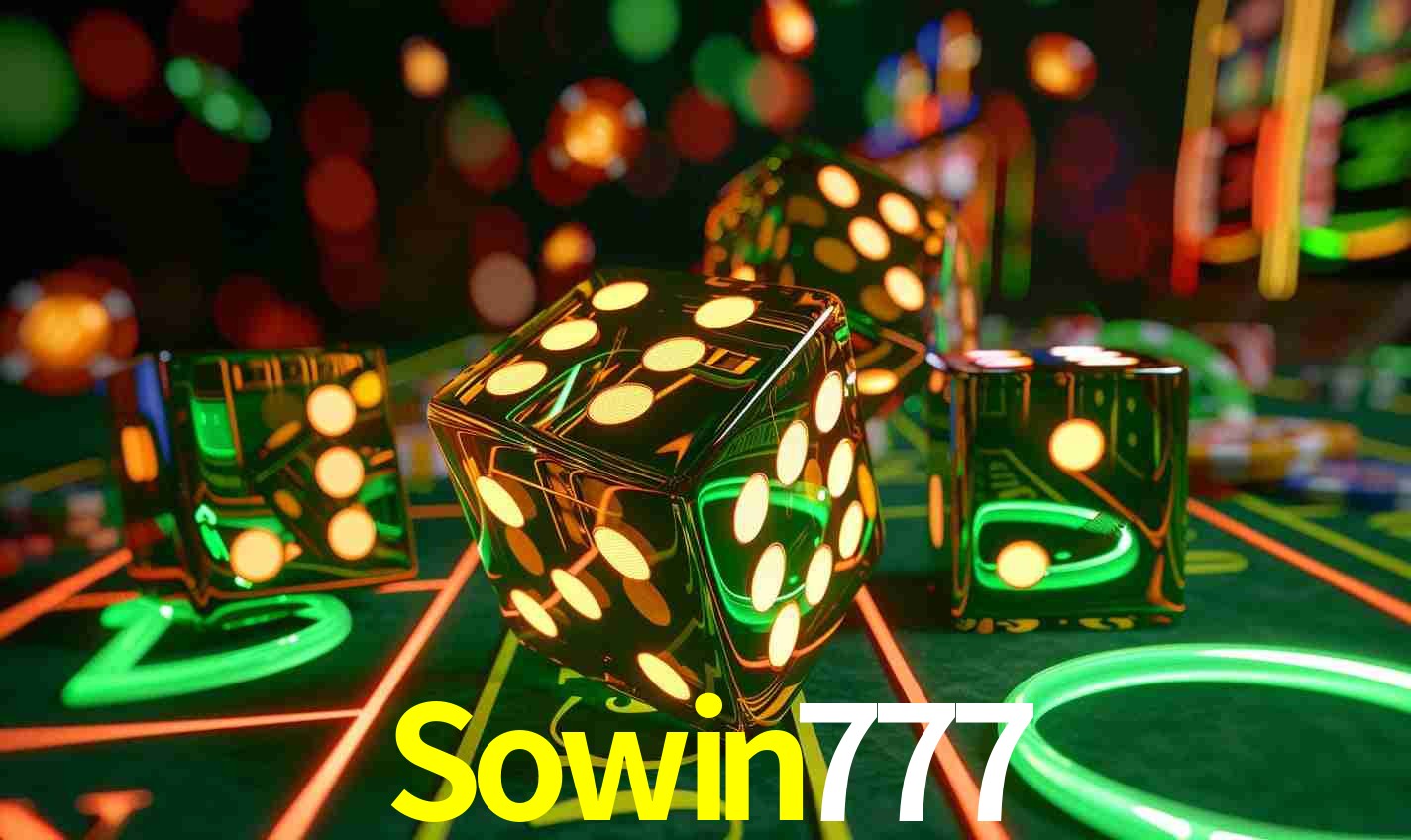 Entretenimento no Jogos Sowin777