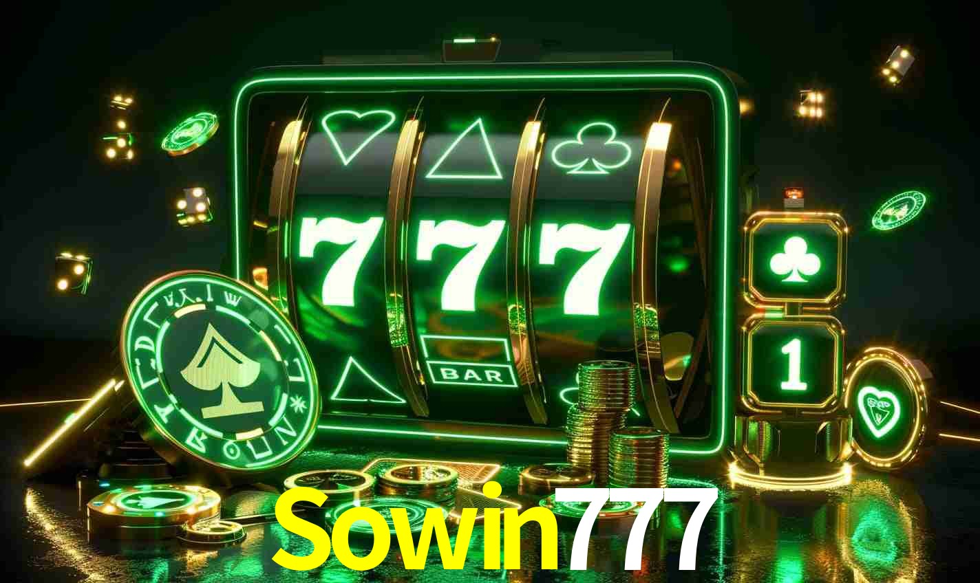 Seguro Login no Cassino Online Sowin777