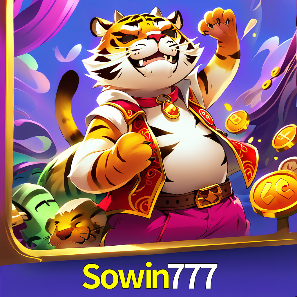 Experiência Imersiva no Cassino Online Sowin777